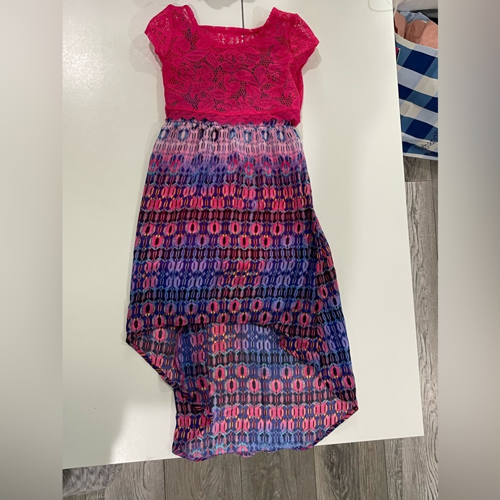 💗EEEEUC - Xhilaration Dress Youth Size XS 4/5
